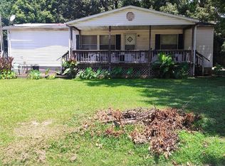 1907 E Mitchell St, Humboldt, TN 38343