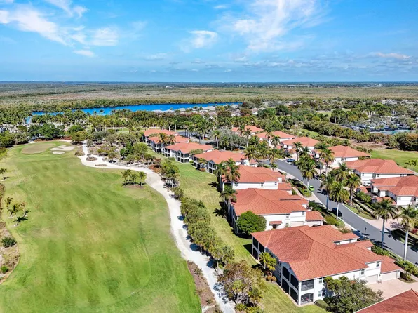 1277 Rialto Way Unit 201, Naples, FL 34114