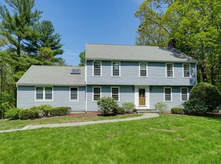 16 Brimstone Ln, Sudbury, MA 01776