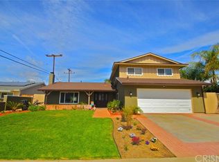 6125 Nelda St, Simi Valley, CA 93063