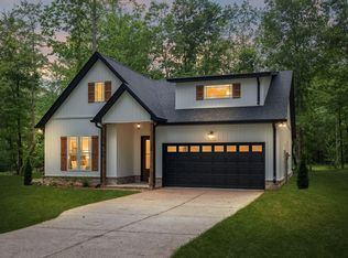 100 Haskell Winton Rd, Manchester, TN 37355