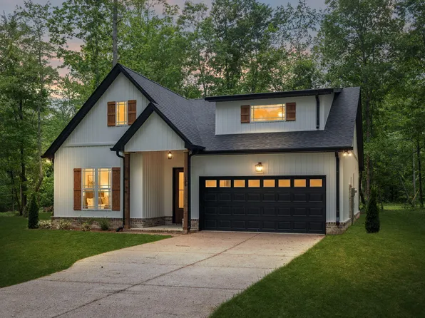 100 Haskell Winton Rd, Manchester, TN 37355