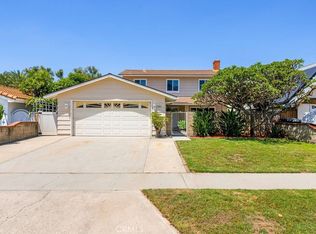 1741 N Rutherford St, Anaheim, CA 92806