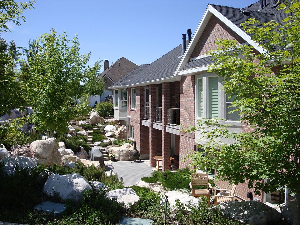 Back, Patio, Porch