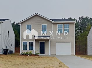 406 Jada Ln, Villa Rica, GA 30180