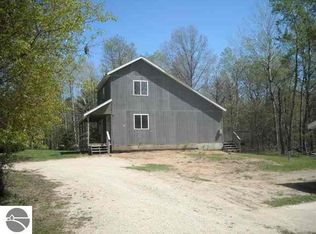 12253 Johnson Rd, Kaleva, MI 49645