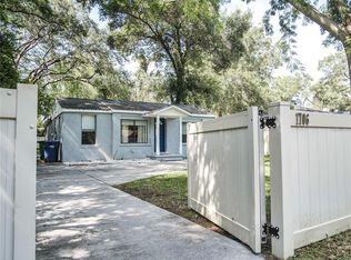 1706 NE Lambright St, Tampa, FL 33610