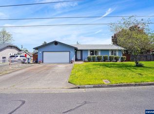 1645 Main St SE, Albany, OR 97322