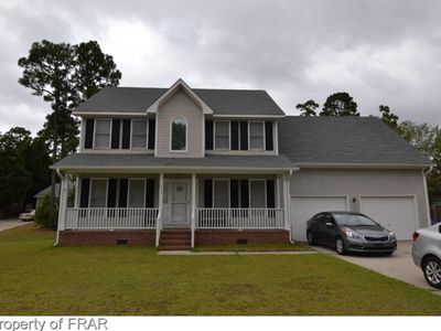 1812 Daphne Cir, Fayetteville, NC, 28304