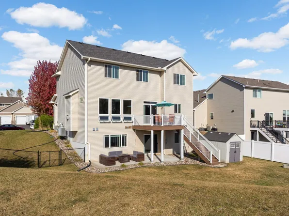 3226 191st St, Farmington, MN 55024