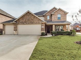 11704 Parade Dr, Frisco, TX 75034