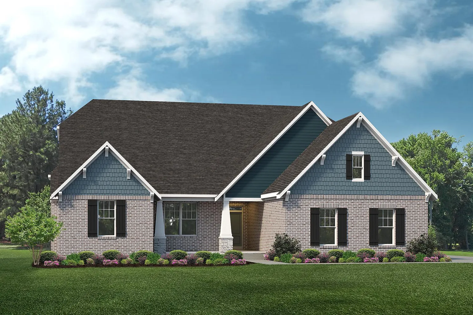 Fullerton Plan, Kinsley photo 1