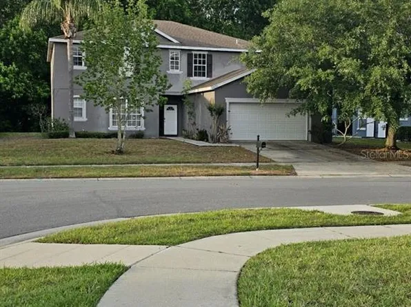 1225 Stone Harbour Rd, Winter Springs, FL 32708