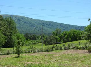 615 Lillard Rd, Benton, TN 37307