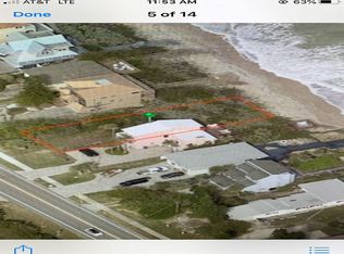 5717 S Atlantic Ave, New Smyrna Beach, FL 32169