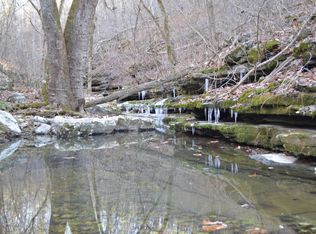 0 Justice Rd, Marshall, AR 72650