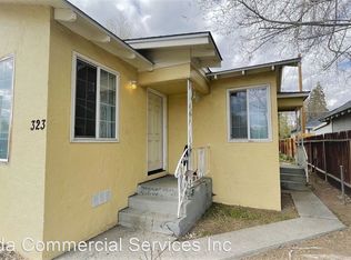 323 Claremont St, Reno, NV 89502