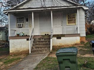 107 Osborne Ave #A, Greenwood, SC 29649