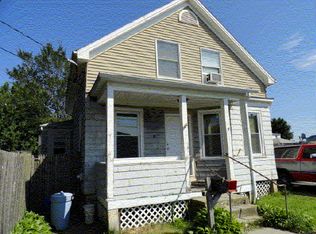 17 Jackson Ave, Johnston, RI 02919