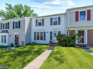 13020 Open Hearth Way, Germantown, MD 20874