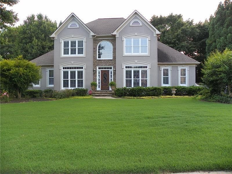 1st image of 123 Helmswood Cir SW