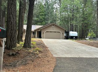 35700 Corinthians Way, Shingletown, CA 96088