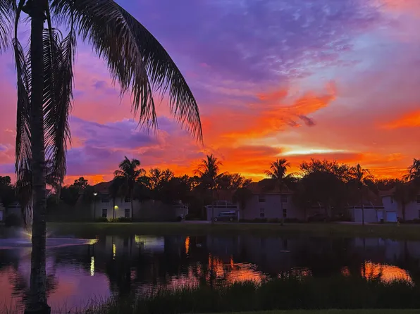 4420 Preserve Way, Naples, FL 34109