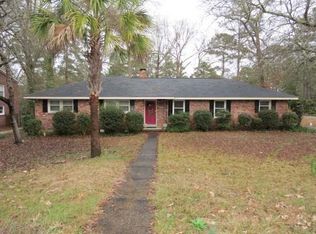 6600 Haley Dr, Columbia, SC 29206