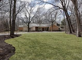 14 Bridlewood Rd, Northbrook, IL 60062