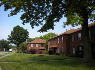 7500 Patrick Henry Rd APT 8, Louisville, KY 40214