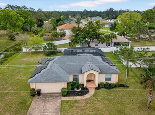 48 Pritchard Dr, Palm Coast, FL 32164
