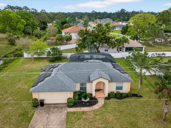 48 Pritchard Dr, Palm Coast, FL 32164