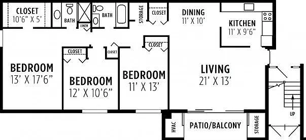 Wynnewood Park Apartments — Photo 32