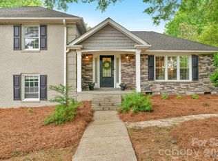 2600 Weathersford Rd, Charlotte, NC 28227