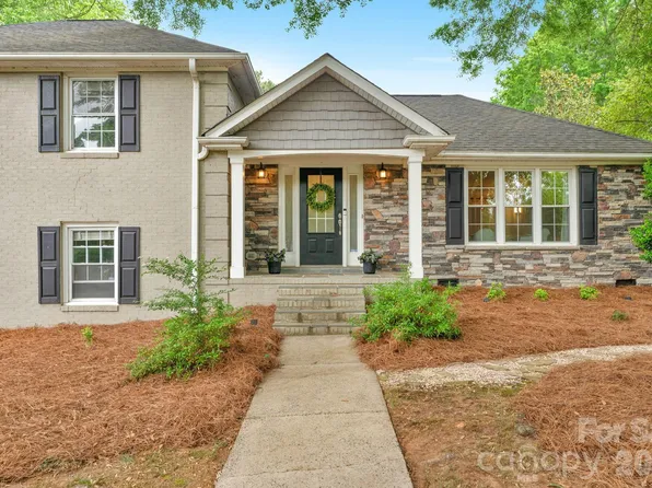 2600 Weathersford Rd, Charlotte, NC 28227