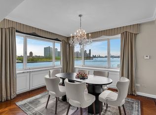 45 Sutton Pl S #3FG, New York, NY