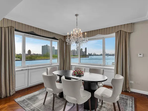 45 Sutton Pl S #3FG, New York, NY 10022