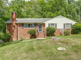 8570 Shannon Rd, North Chesterfield, VA 23236