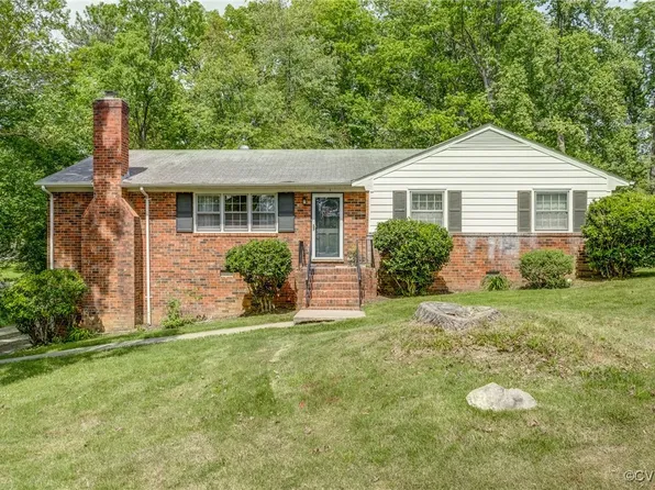 8570 Shannon Rd, North Chesterfield, VA 23236