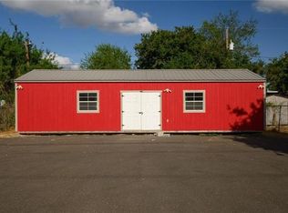 2703 S Tower Rd, Alamo, TX 78516