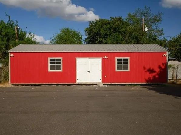 2703 S Tower Rd, Alamo, TX 78516