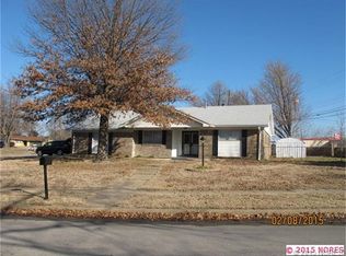 712 W Oakland St, Broken Arrow, OK 74012