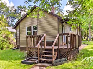 619 NE 3rd Ave, Grand Rapids, MN 55744