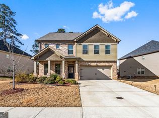 3596 Maple Hill Rd, Lithonia, GA 30038