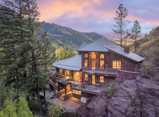 21 Royer Ln, Telluride, CO 81435