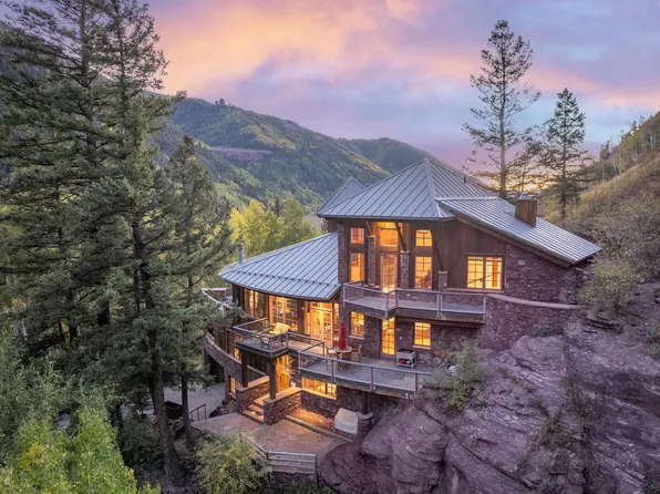 21 Royer Ln, Telluride, CO 81435