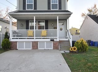 718 Lorillard Ave, Union Beach, NJ 07735