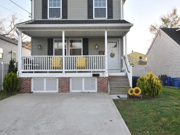 718 Lorillard Avenue, Union Beach, NJ 07735