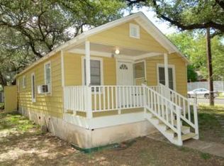 4021 Clawson Rd, Austin, TX 78704