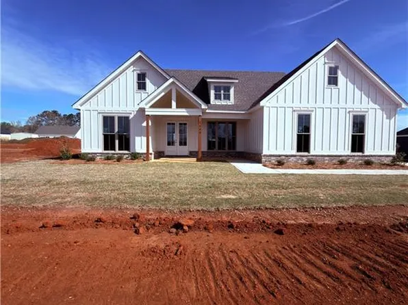 1109 Clara Dr, Valley, AL 36854